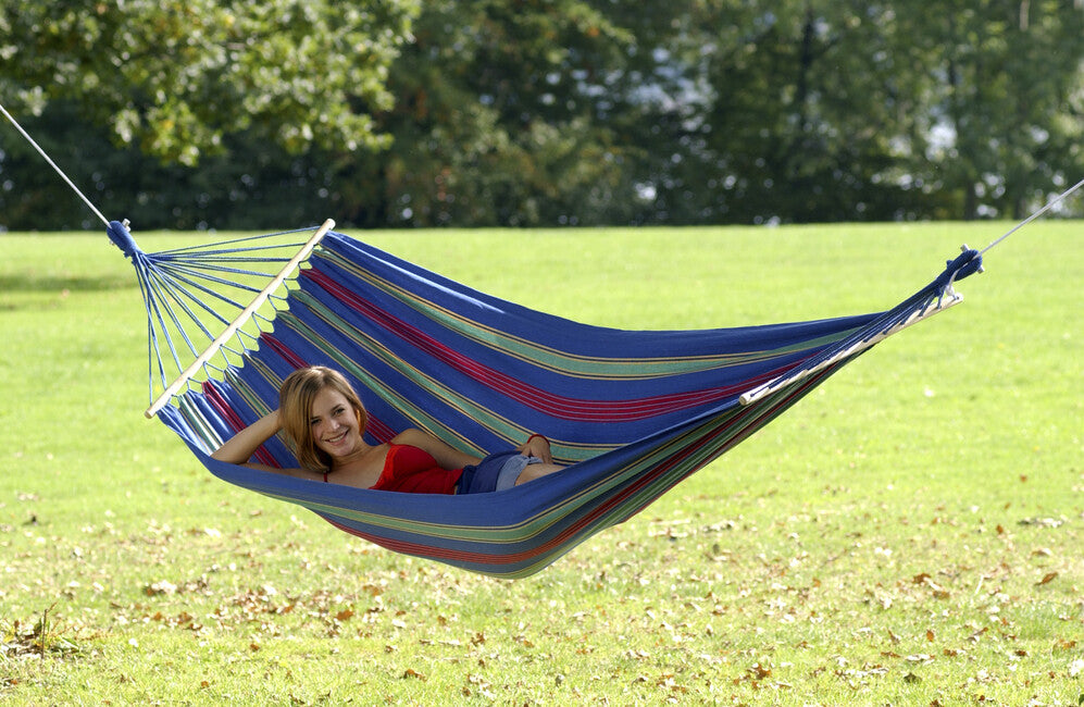 Amazonas Aruba Hammock with EllTex Juniper