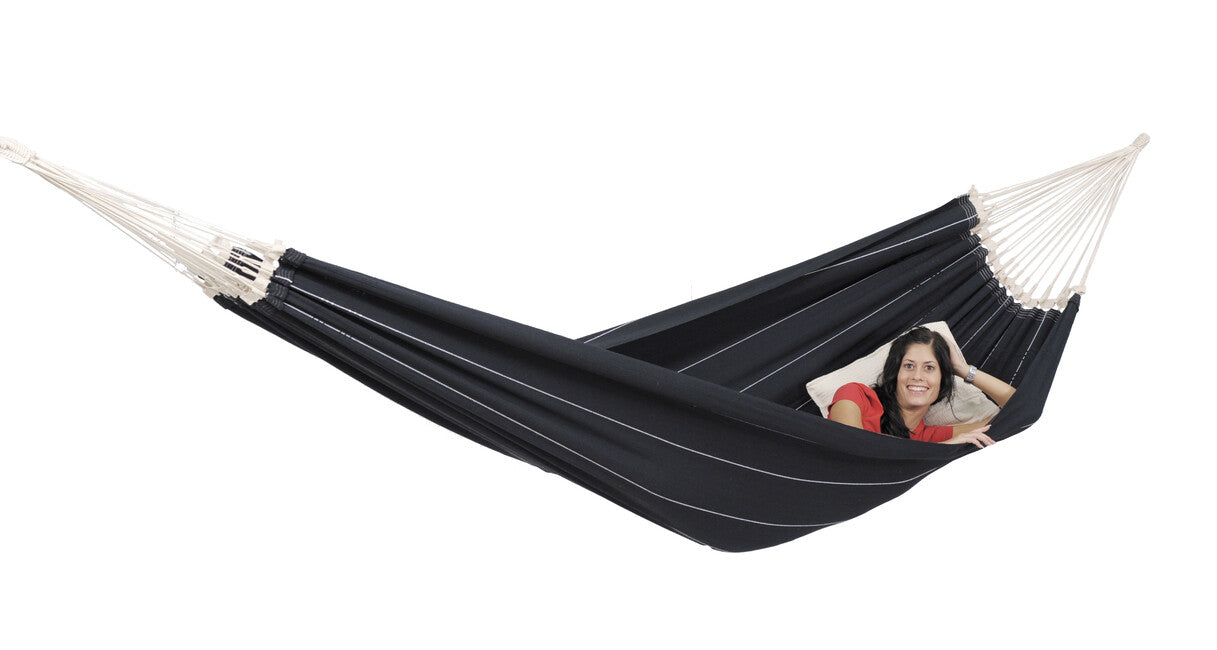Amazonas Barbados Hammock, Black