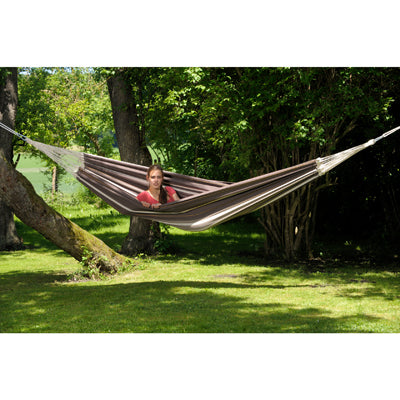 Amazonas Brazilian Hammock Paradiso, Coffee