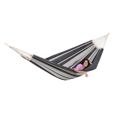 Amazonas Brazilian Hammock Paradiso, Silver