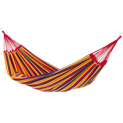 Amazonas Brazilian Hammock Paradiso Tropical
