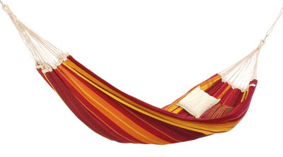Amazonas Gigante Hammock, Orange