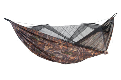 Amazonas Hammock Ultralight Travel Camping Hammock, Forest