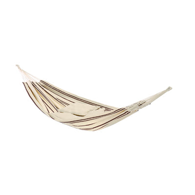 Amazonas Barbados Brazilian Hammock, Cappuccino