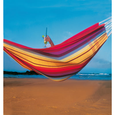 Amazonas Barbados Hammock, Rainbow