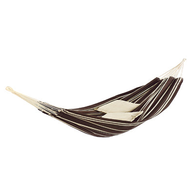 Amazonas Hammock Brazilian Barbados Mocca
