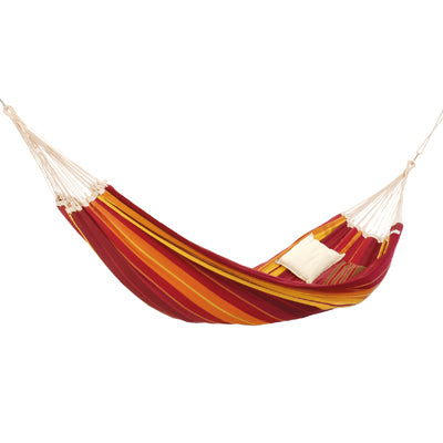 Amazonas Gigante Hammock, Lava