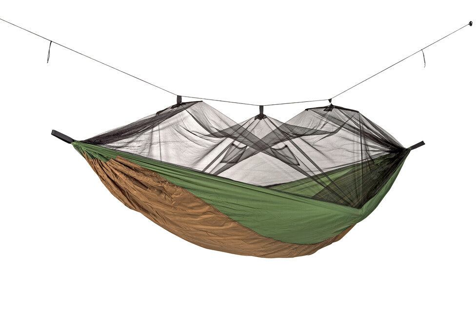 Amazonas Mosquito Adventure Thermo Hammock
