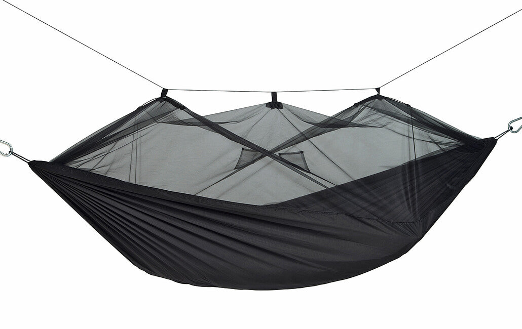 Amazonas Mosquito Traveller Extreme Hammock, Anti-Mosquito