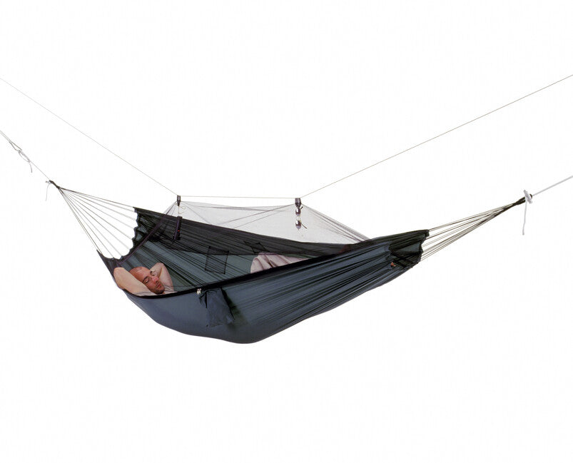 Amazonas Mosquito Traveller Hammock, Green