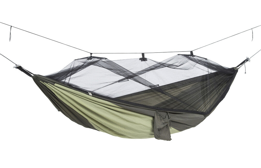 Amazonas Mosquito Traveller Thermo Hammock