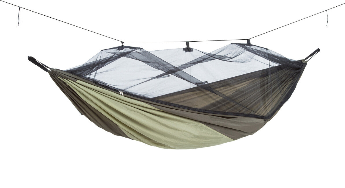 Amazonas Mosquito Traveller Thermo Hammock XXL