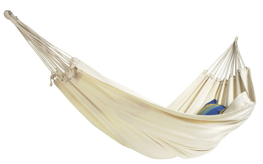 Amazonas Paradiso Brazilian Hammock, Natural