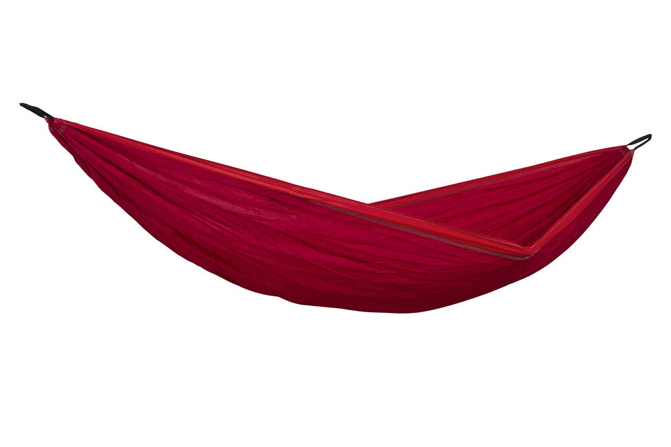 Amazonas Silk Traveller XL Lightweight Hammock, Chili