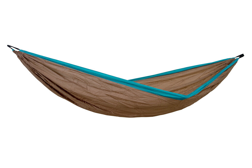 Amazonas Silk Traveller XL Lightweight Hammock, Mountain