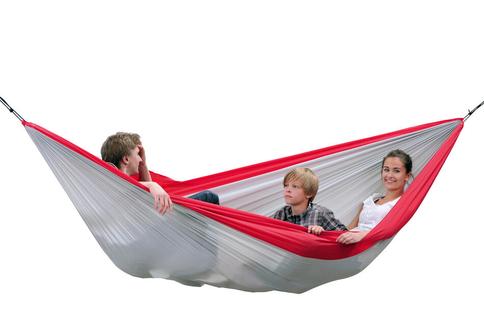 Amazonas Silk Traveller XXL Light Hammock