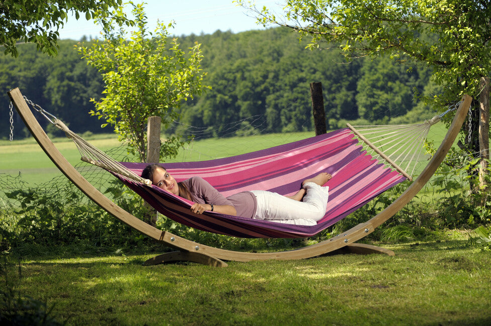 Amazonas Star Set Hammock Candy