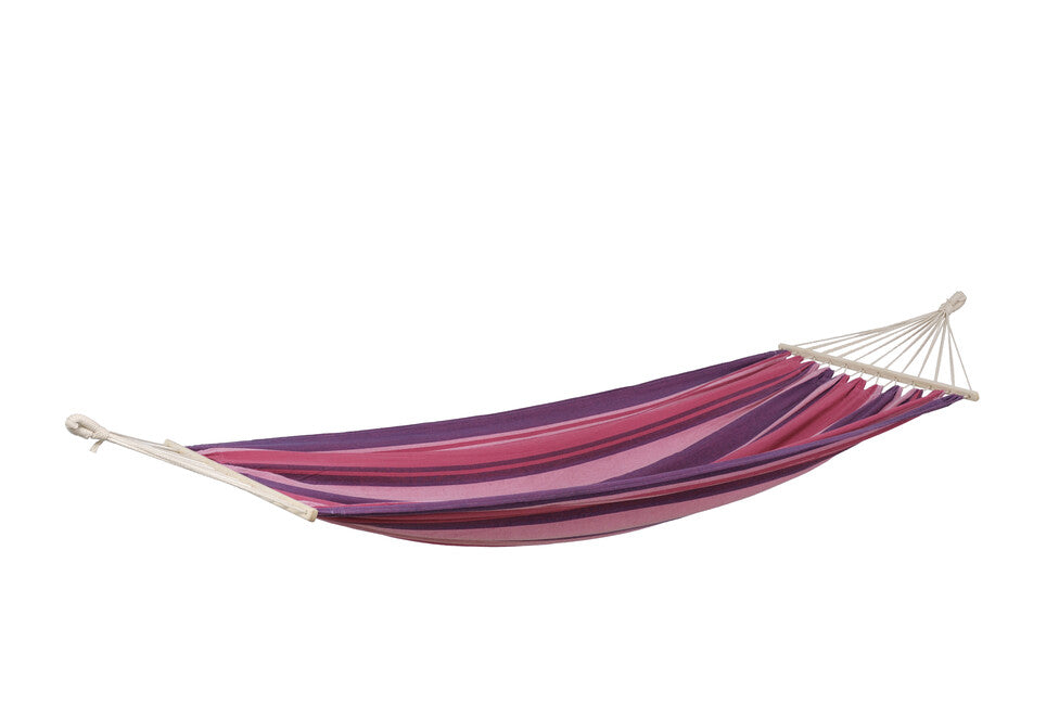 Amazonas Tonga Hammock with Bar Candy