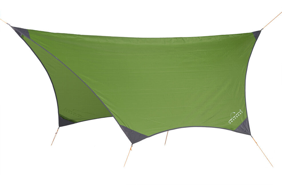 Amazonas Traveller Hammock Travel Tarp