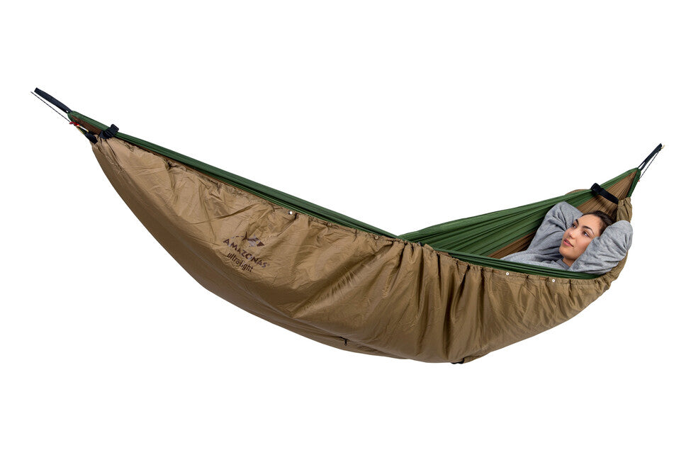 Amazonas Underquilt Poncho Insulation 2 in 1