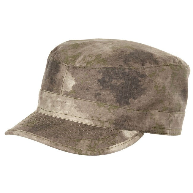 MFH Rip-Stop American Cap, HDT-Camo