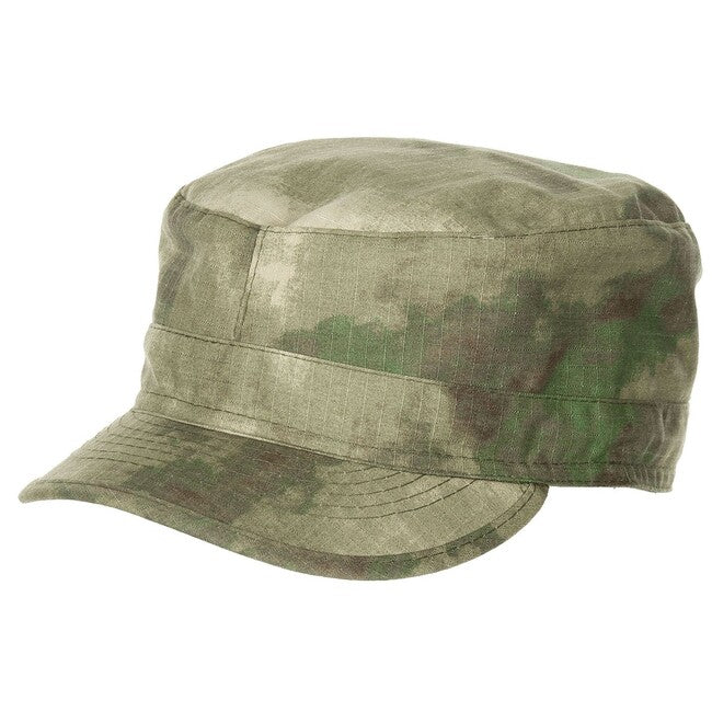 MFH American Cap Rip-Stop, HDT-camo FG