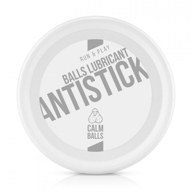 Angry Beards Antistick Run & Play Sports Lubricant for Balls 10g (tester)