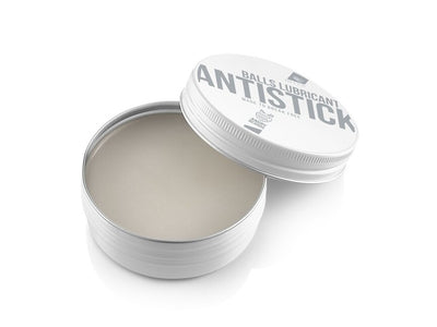 Men's Intimate Hygiene