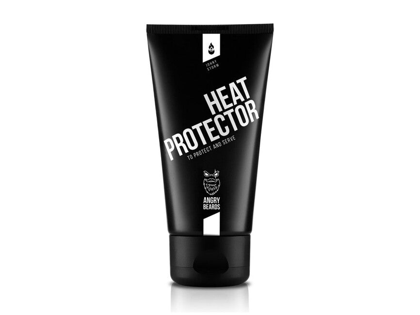Angry Beards Heat Protector Johny Storm 75ml