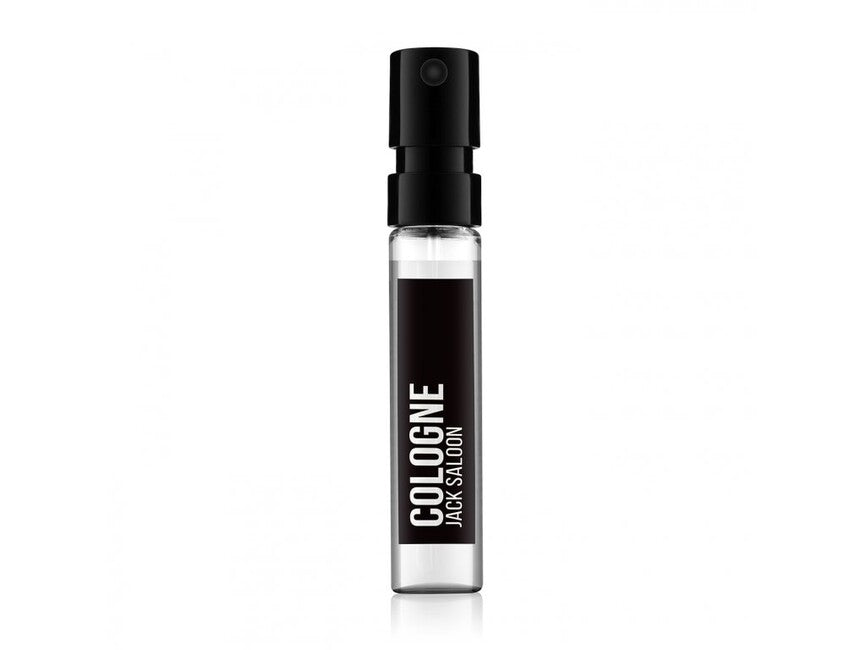 Angry Beards Cologne Jack Saloon 2 ml (tester)