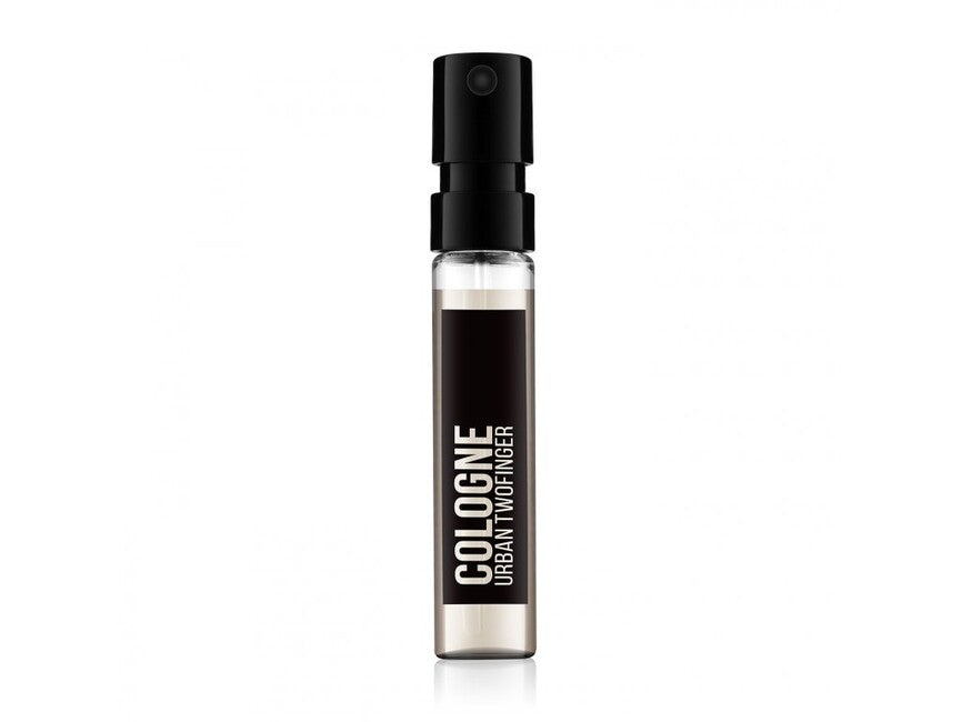 Angry Beards Cologne Urban Twofinger 2 ml (tester)