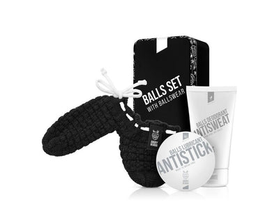 Men's Intimate Hygiene