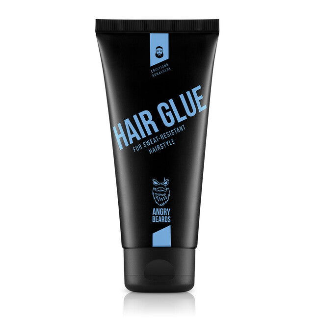 Angry Beards Cristiano Ronalglue Hair Adhesive 100 ml