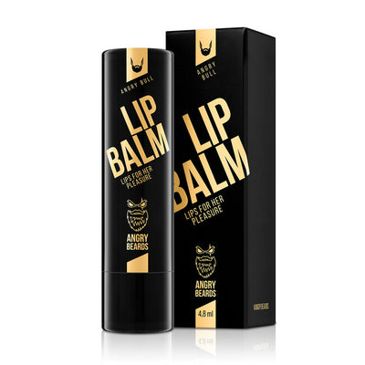 Men's Lip Balms