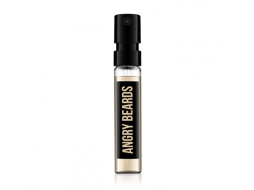 Angry Beards Perfume Jack Saloon 2 ml (tester)