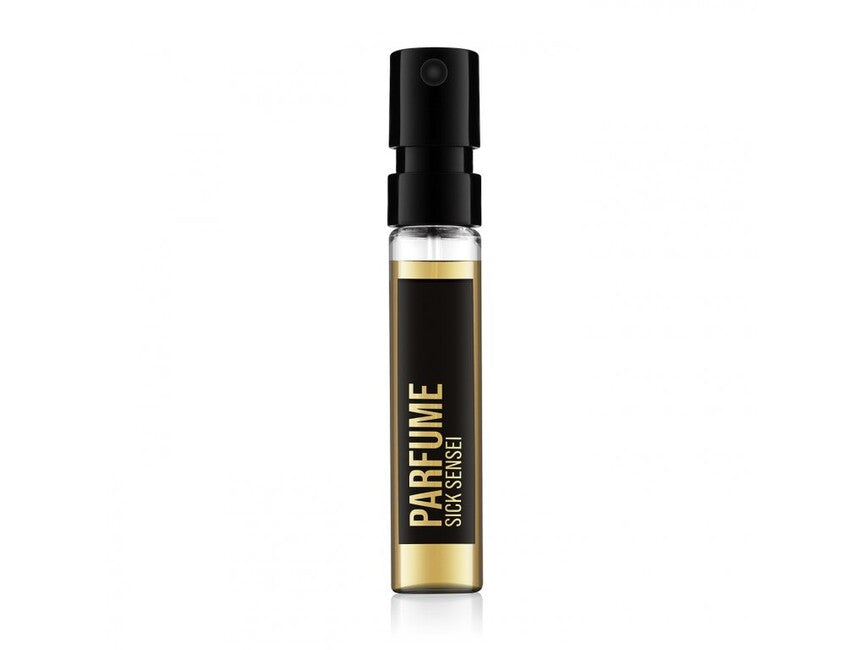 Angry Beards Sick Sensei Perfume 2ml (tester)
