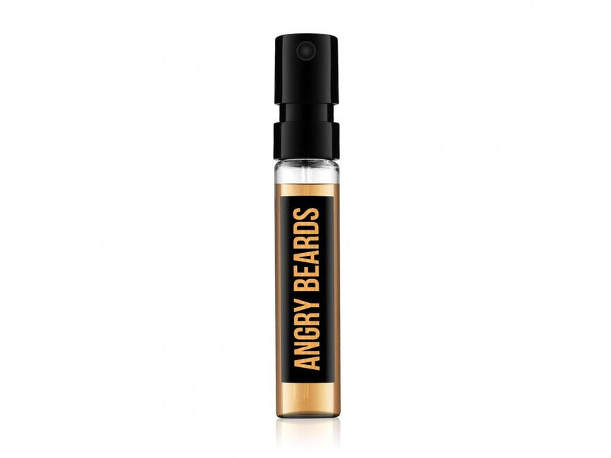 Angry Beards Urban Twofinger Perfume 2 ml (tester)