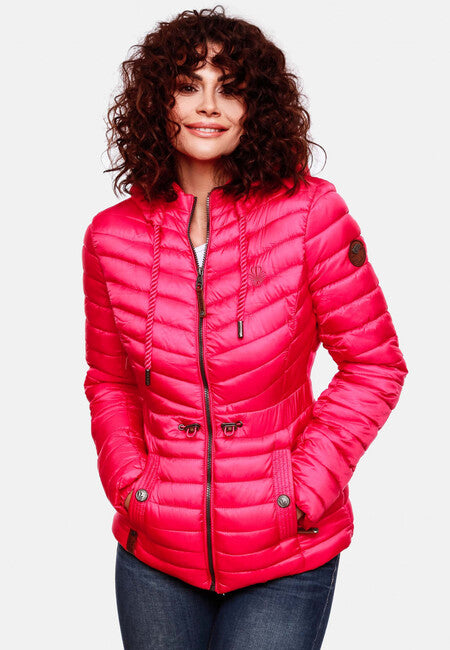 Marikoo ANIYAA Women's Transitional Hooded Jacket