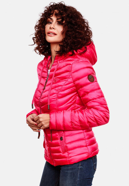 Marikoo ANIYAA Women's Transitional Hooded Jacket