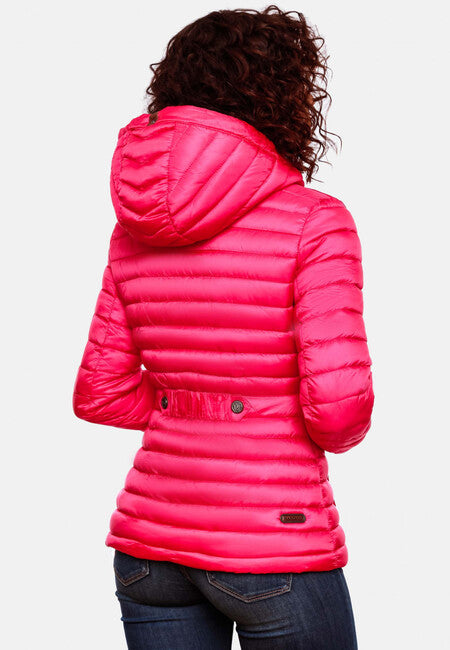 Marikoo ANIYAA Women's Transitional Hooded Jacket