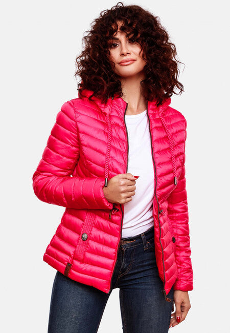 Marikoo ANIYAA Women's Transitional Hooded Jacket