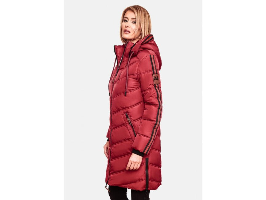 Marikoo ARMASA Women's Winter Jacket