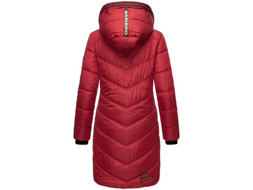 Marikoo ARMASA Women's Winter Jacket