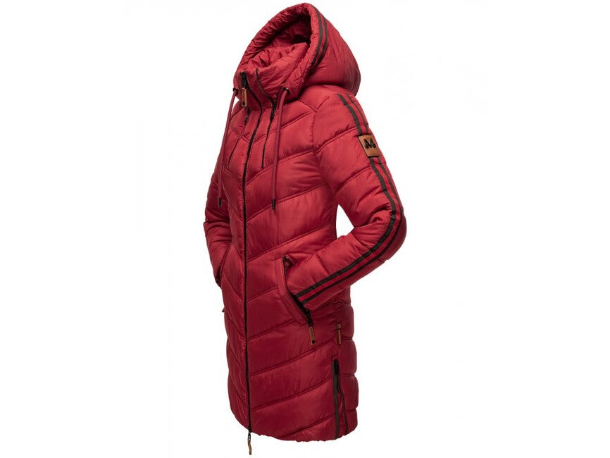Marikoo ARMASA Women's Winter Jacket
