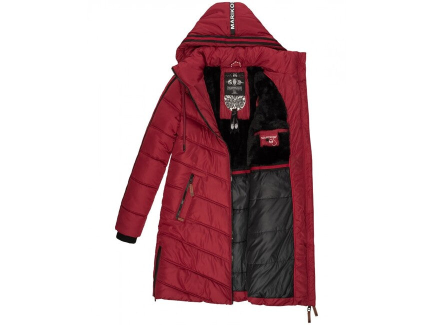 Marikoo ARMASA Women's Winter Jacket