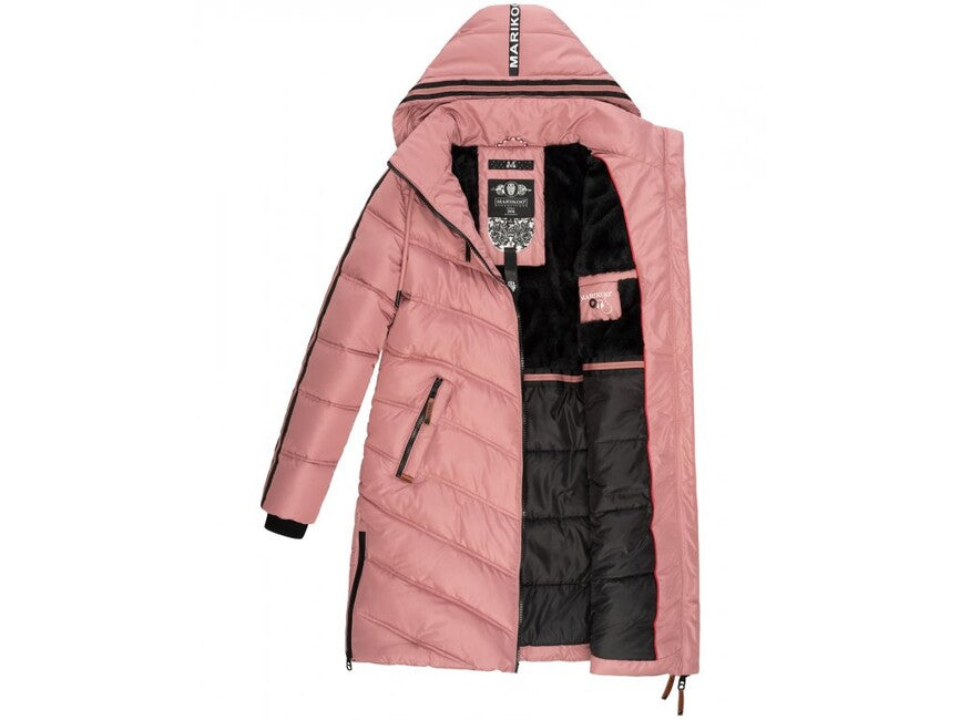 Marikoo ARMASA Women's Winter Jacket