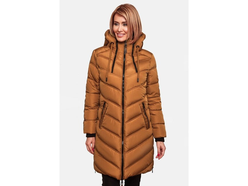Marikoo ARMASA Women's Winter Jacket