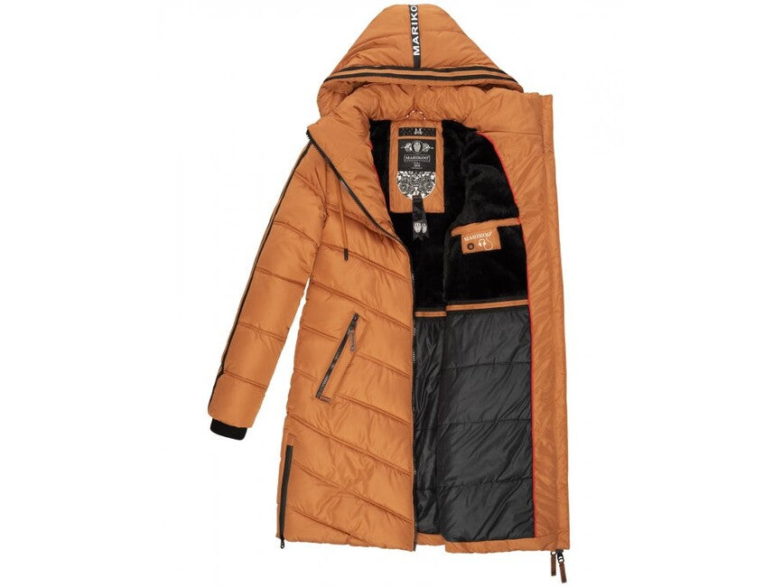 Marikoo ARMASA Women's Winter Jacket