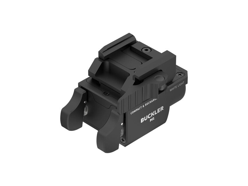 Armytek Buckler M1 700lm Compact Rechargeable Weapon Light