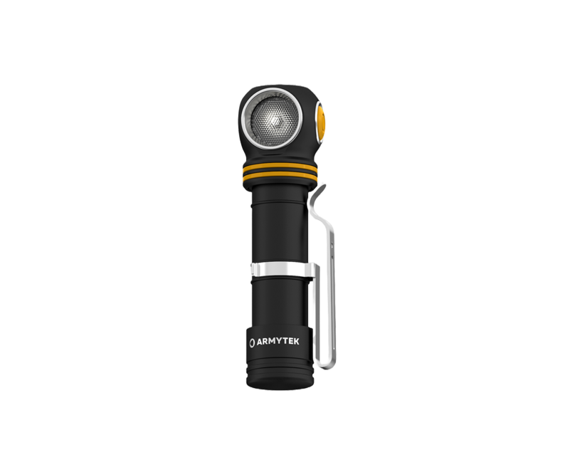 Armytek Elf C2 USB-C Headlamp 1100 lm, White